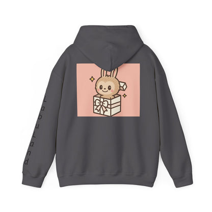 Labubu Unisex Hoodie