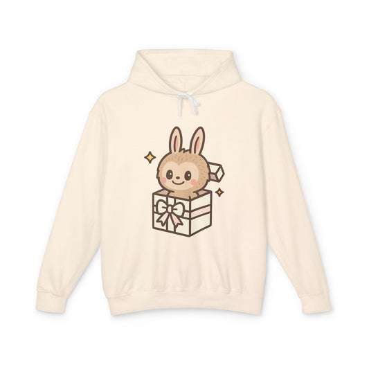 Labubu Unisex Hoodie