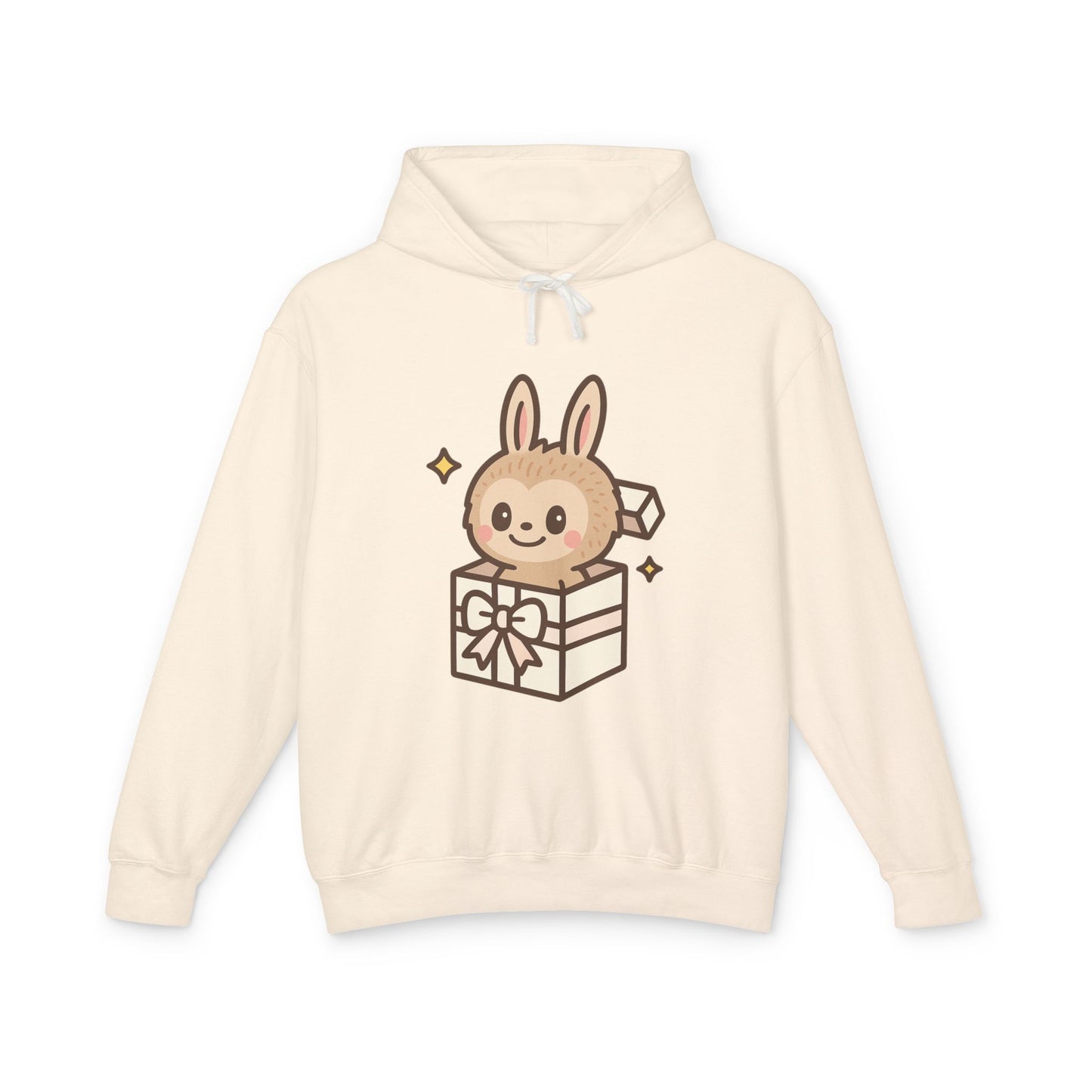 Labubu Unisex Hoodie