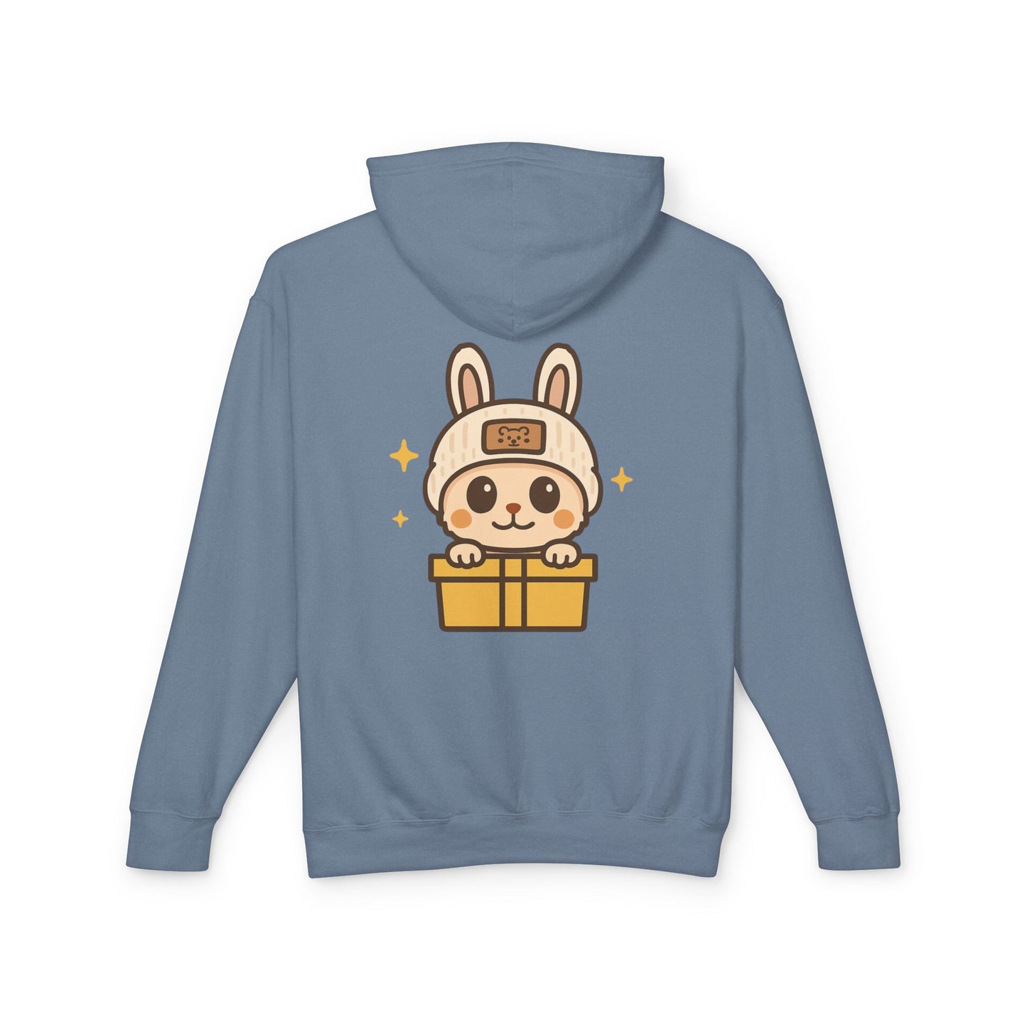 LabuLandUnisex Hoodie