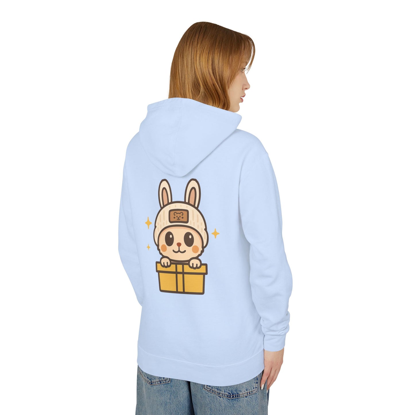 LabuLandUnisex Hoodie