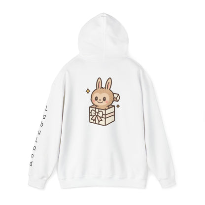 Labubu Unisex Hoodie