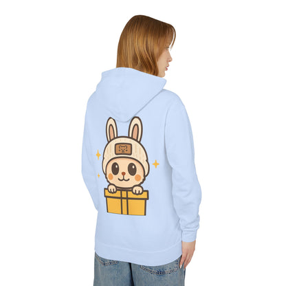 Labubu Unisex Hoodie