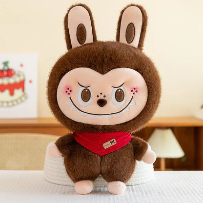 Big Size Labubu Plushies