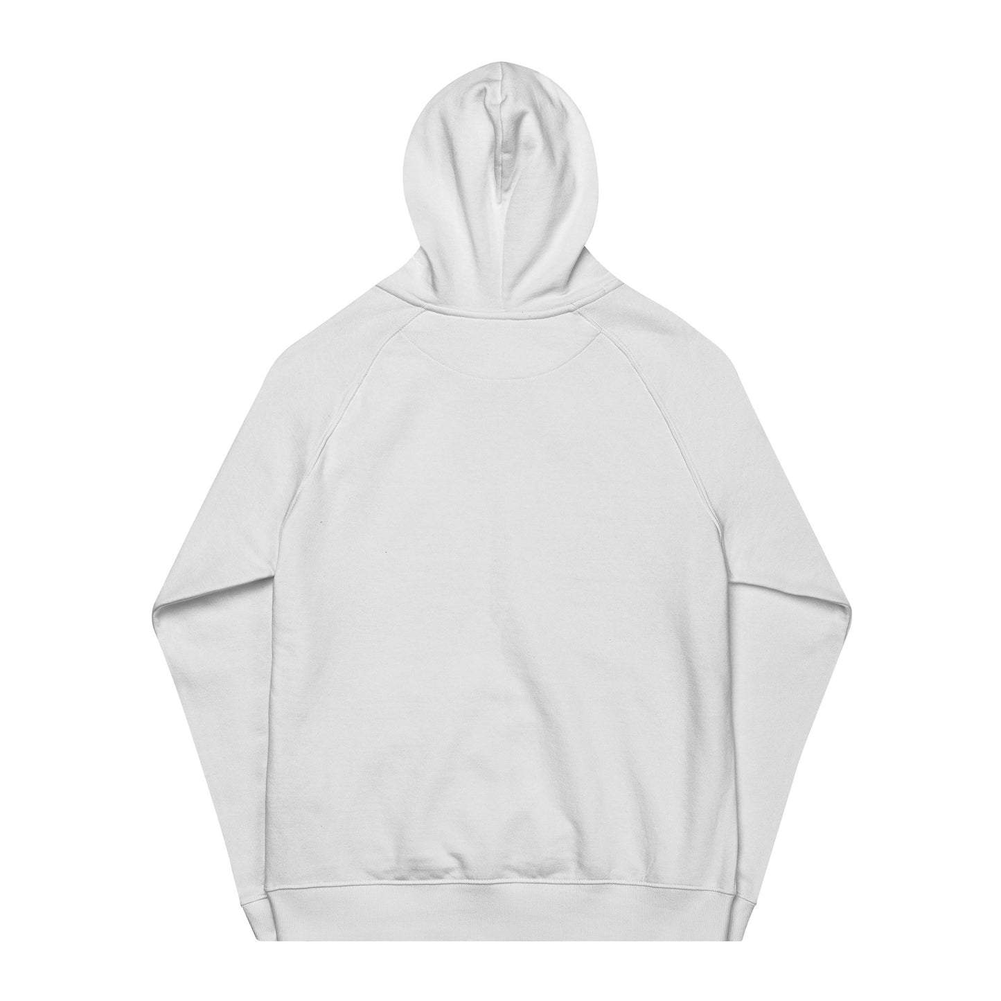 LabuLand Unisex Embroidered Hoodie