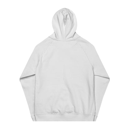 LabuLand Unisex Embroidered Hoodie