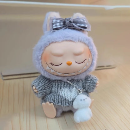 Labubu Cutesie Outfits
