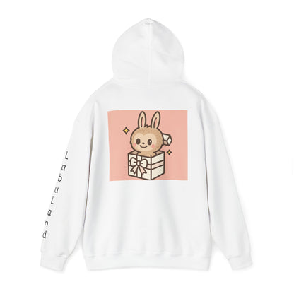 Labubu Unisex Hoodie