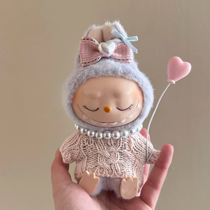 Labubu Cutesie Outfits