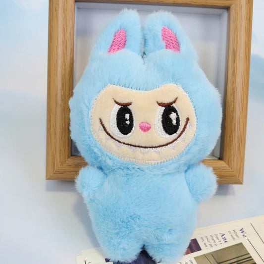 5 Set - Labubu Plushies