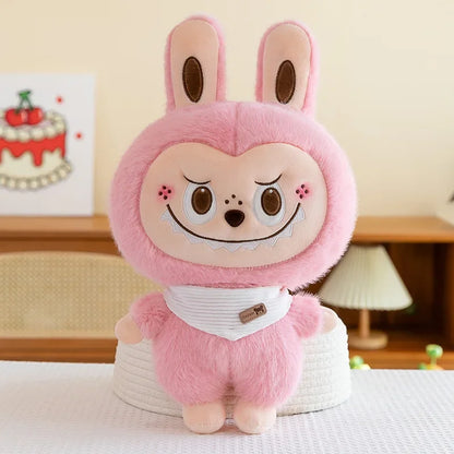 Big Size Labubu Plushies
