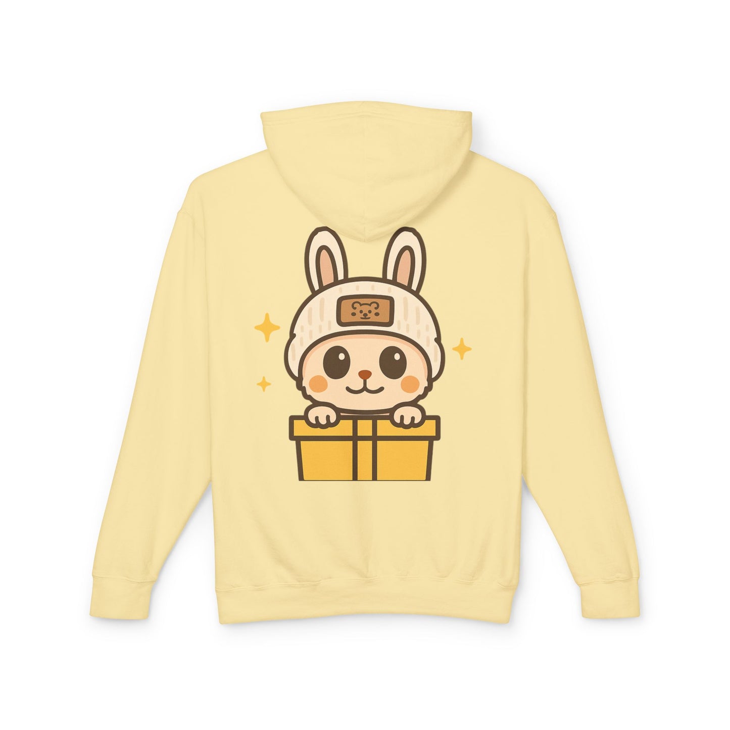 Labubu Unisex Hoodie