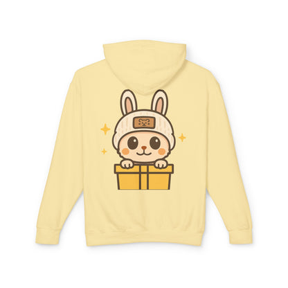 Labubu Unisex Hoodie