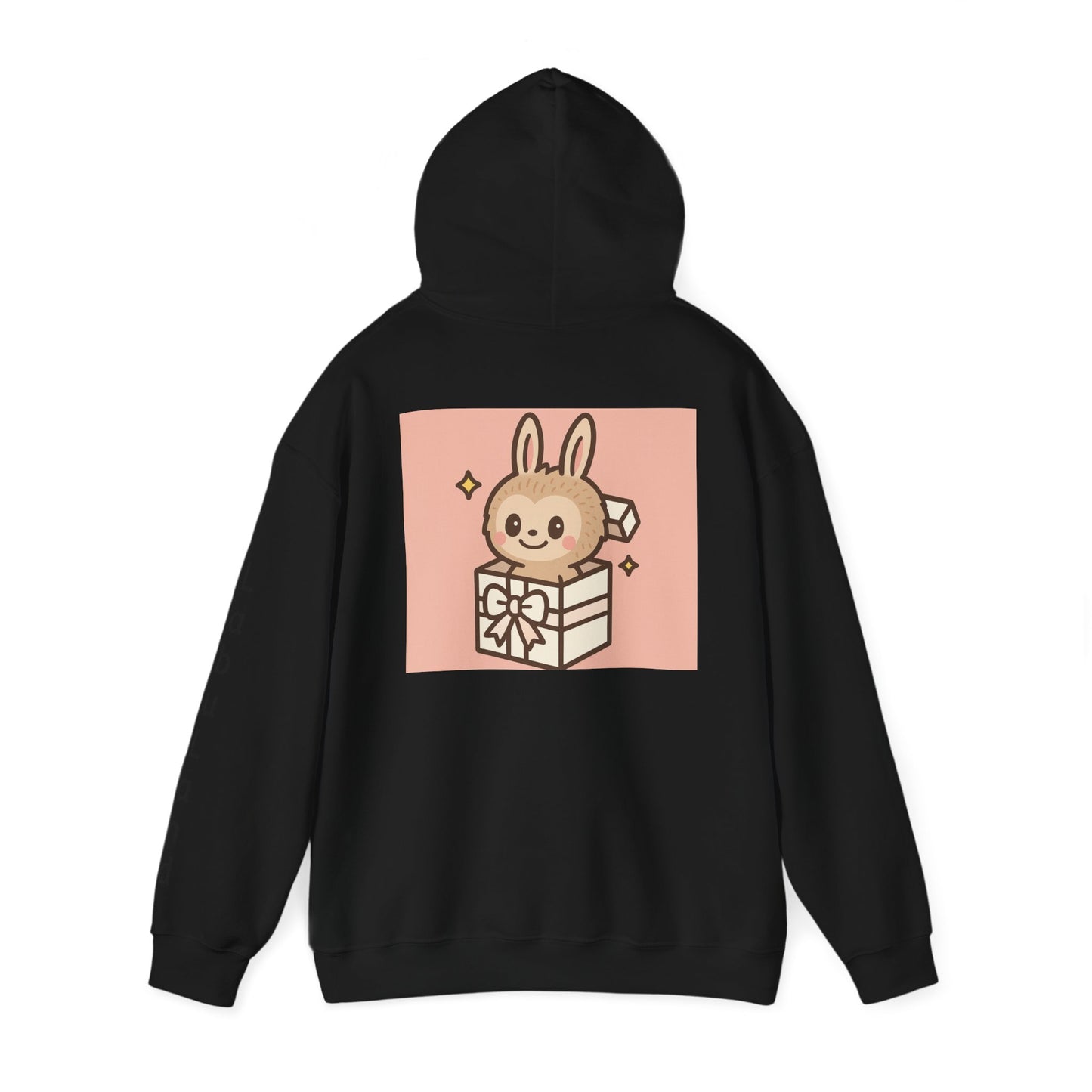 Labubu Unisex Hoodie