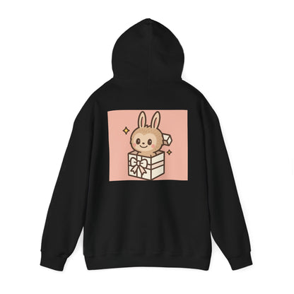 Labubu Unisex Hoodie