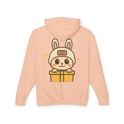 Labubu Unisex Hoodie