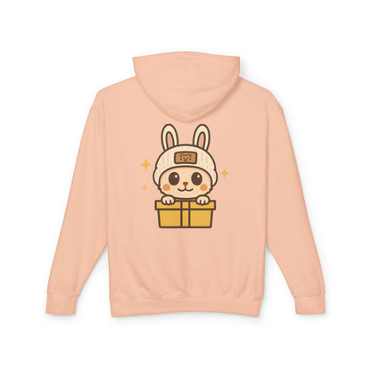 LabuLandUnisex Hoodie