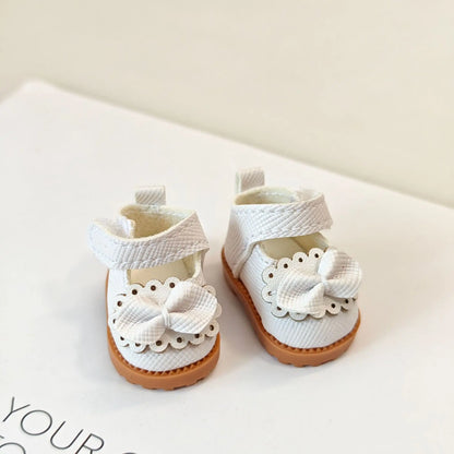 Labubu Summer Dress + Bow Tie