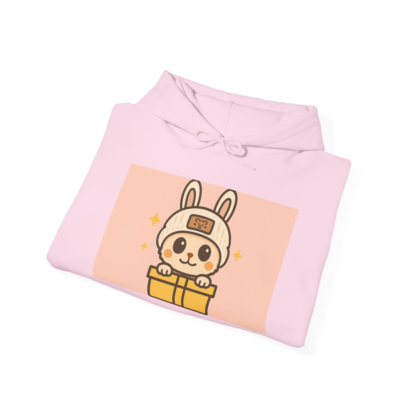 Labubu Unisex Hoodie