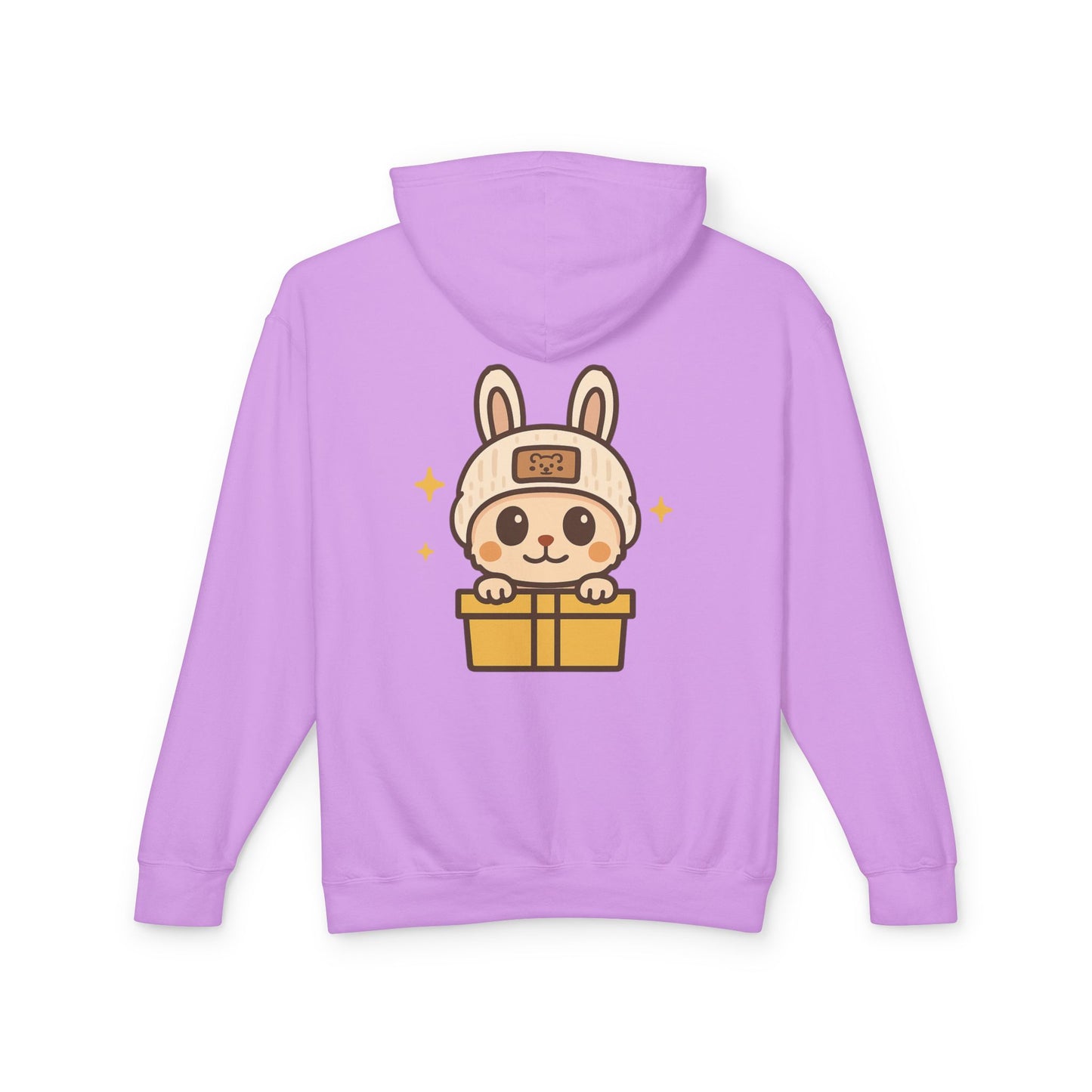 LabuLandUnisex Hoodie