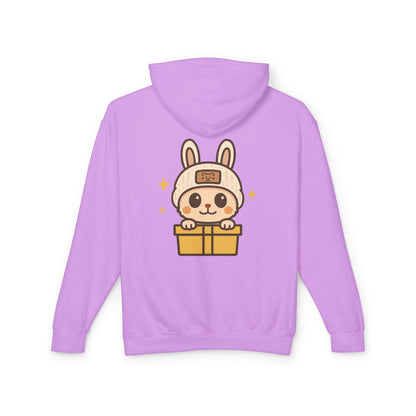 LabuLandUnisex Hoodie