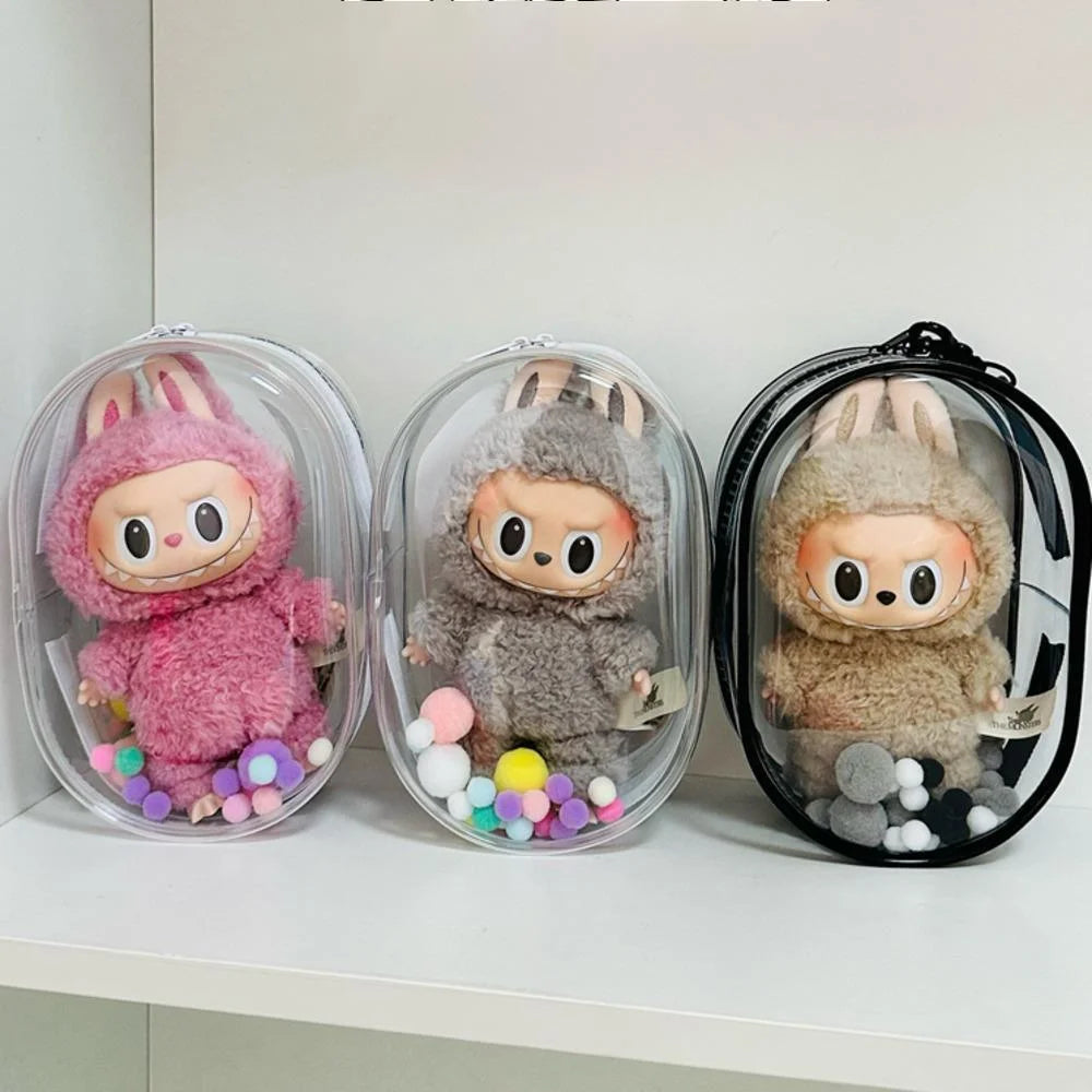 Labubu Protective Cover