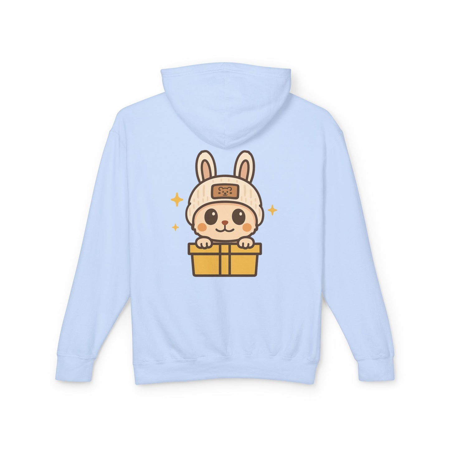LabuLandUnisex Hoodie