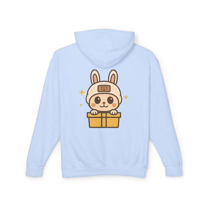 LabuLandUnisex Hoodie