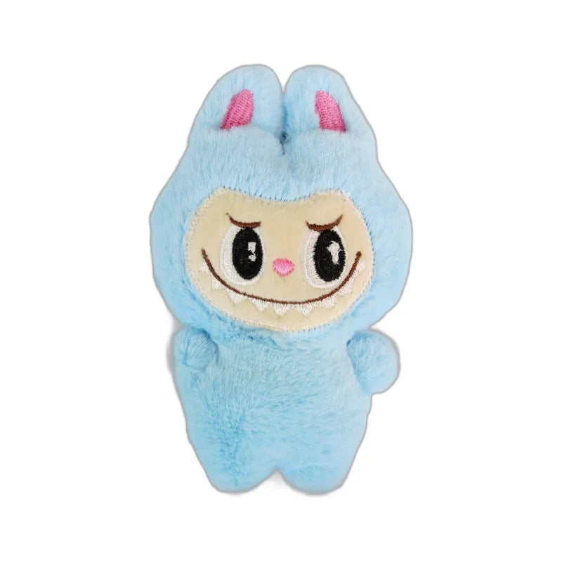 5 Set - Labubu Plushies