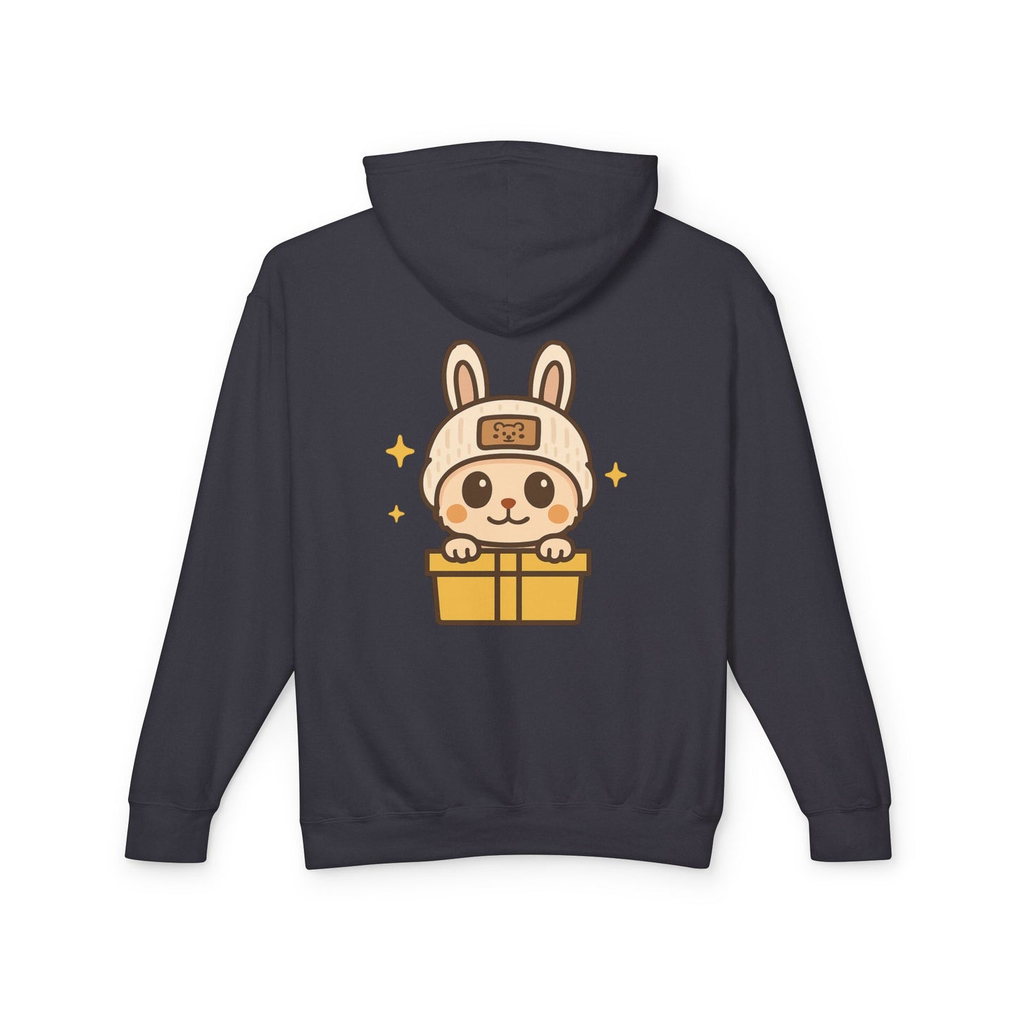 LabuLandUnisex Hoodie