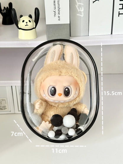 Labubu Protective Cover