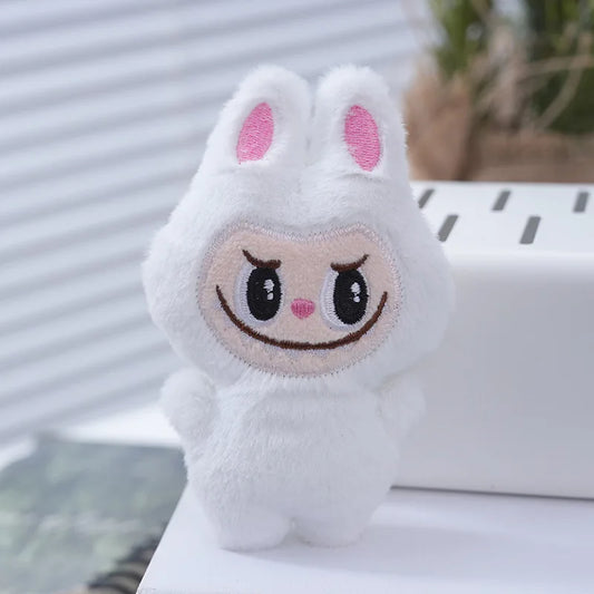 5 Set - Labubu Plush Toy