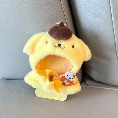 Labubu Sanrio Outfit