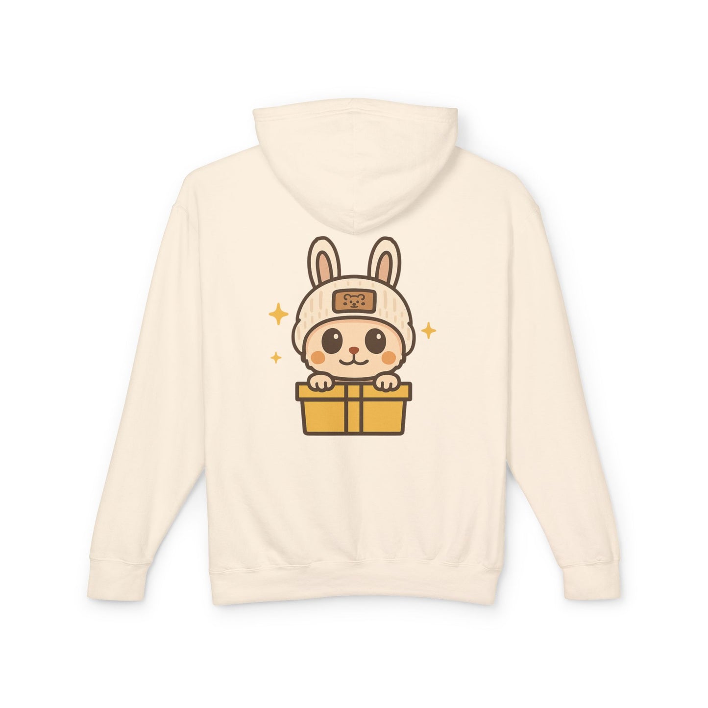 LabuLandUnisex Hoodie
