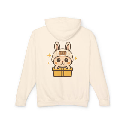 LabuLandUnisex Hoodie