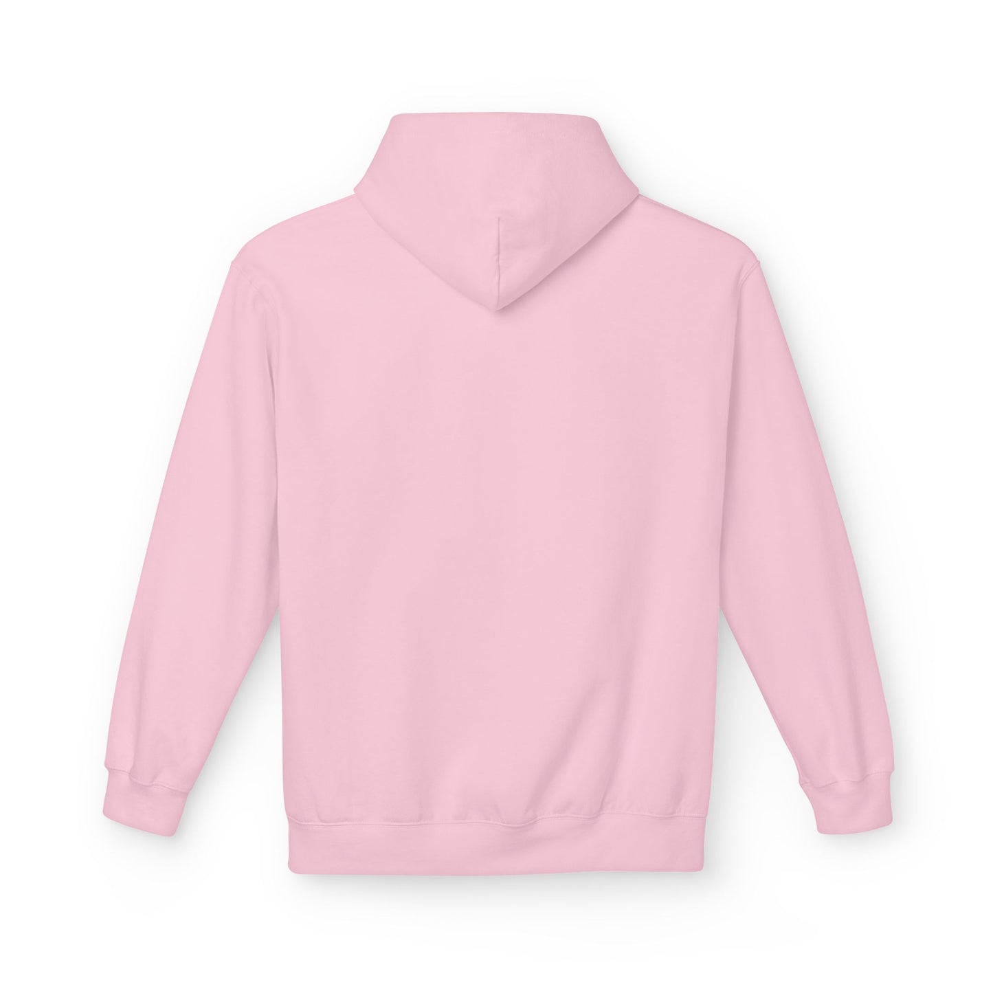 Unisex Midweight Fleece Hoodie