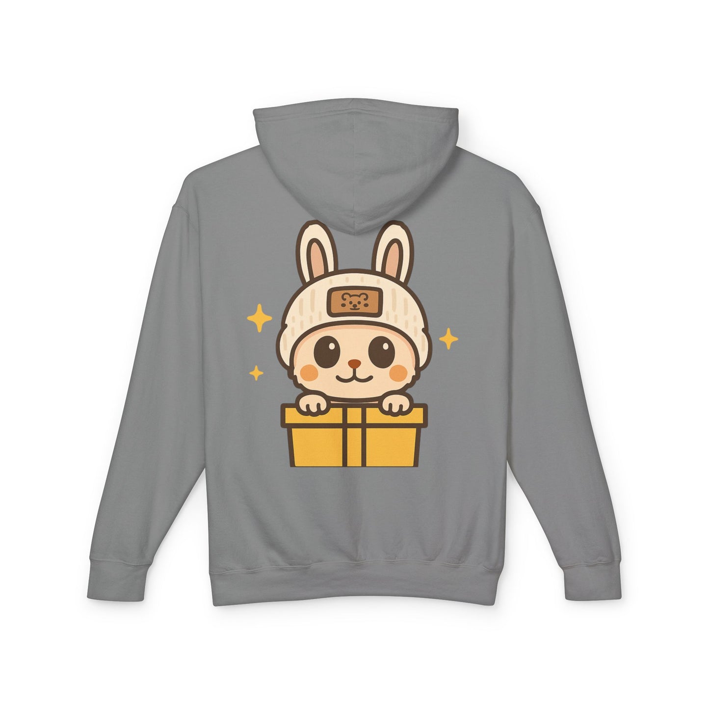 Labubu Unisex Hoodie