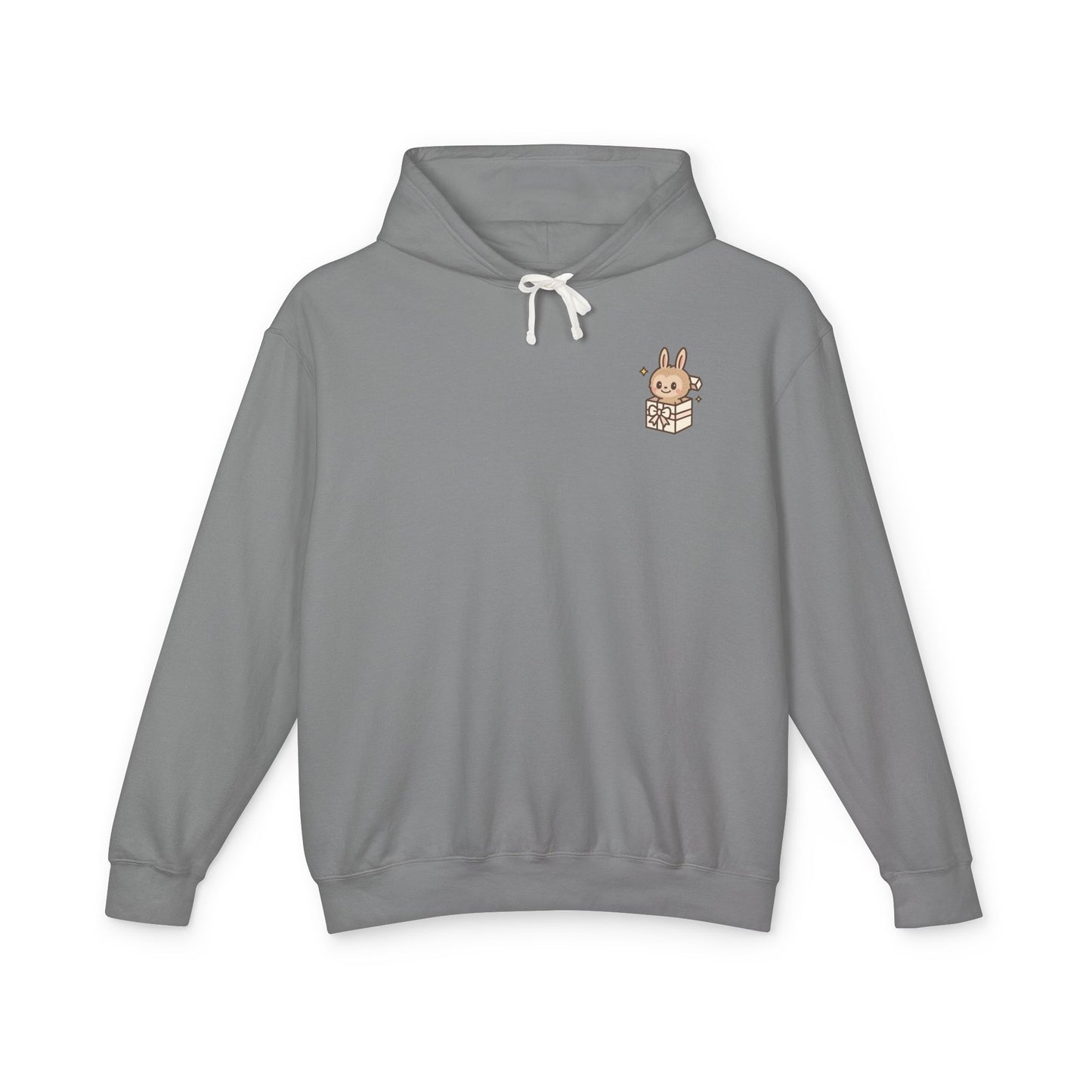 LabuLandUnisex Hoodie