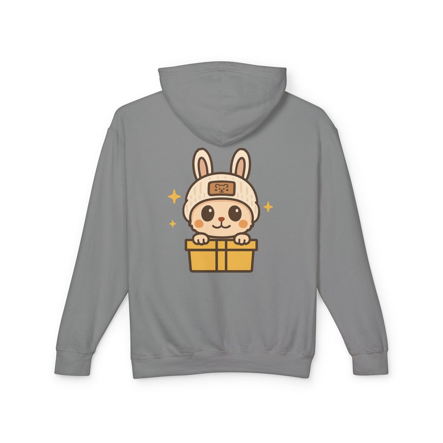 LabuLandUnisex Hoodie