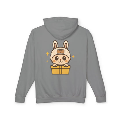 LabuLandUnisex Hoodie