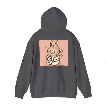 Labubu Unisex Hoodie