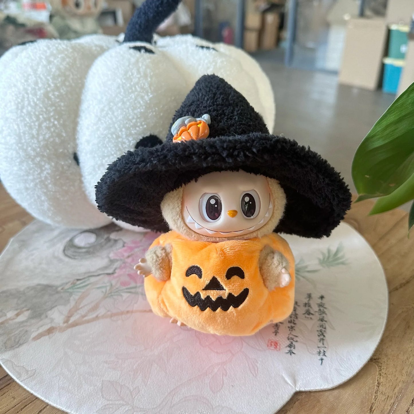 Halloween Clothing