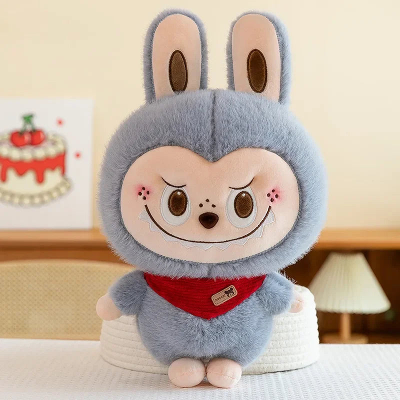 Big Size Labubu Plushies