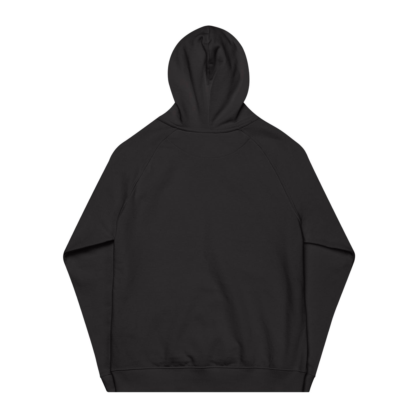 LabuLand Unisex Embroidered Hoodie
