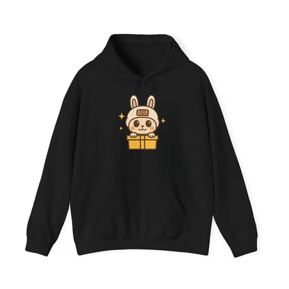Labubu Unisex Hoodie