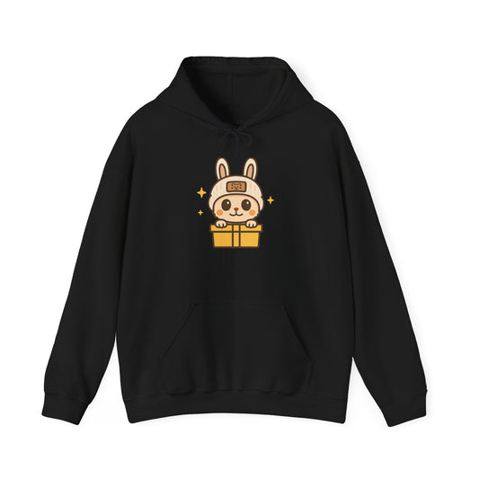 Labubu Unisex Hoodie
