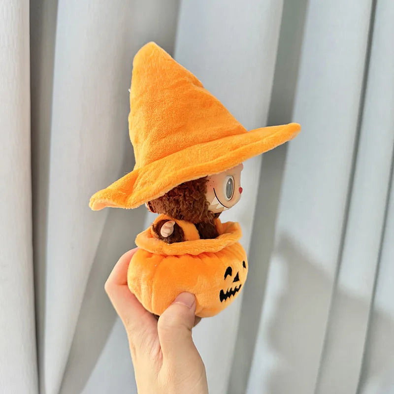 Halloween Clothing