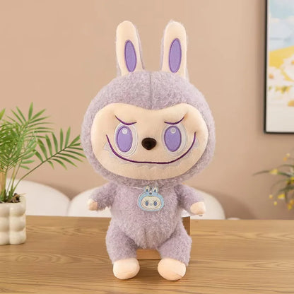 Labubu Grande Plushies