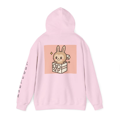 Labubu Unisex Hoodie