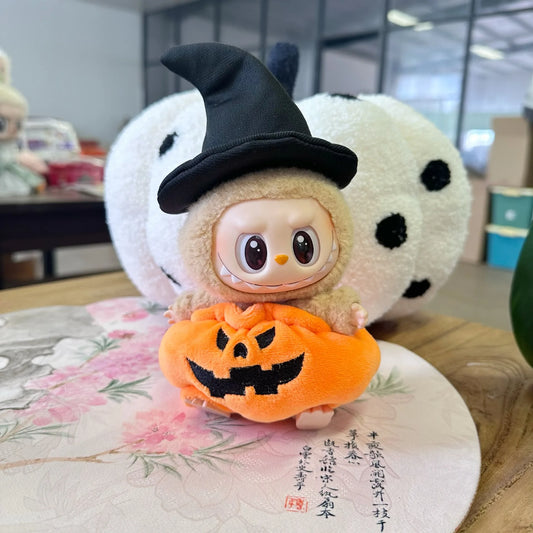 Halloween Clothing